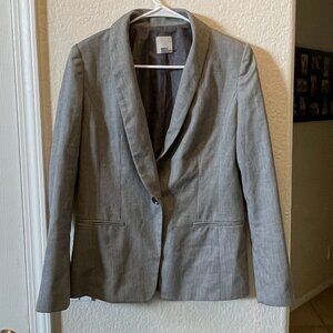 Halogen ladies blazer